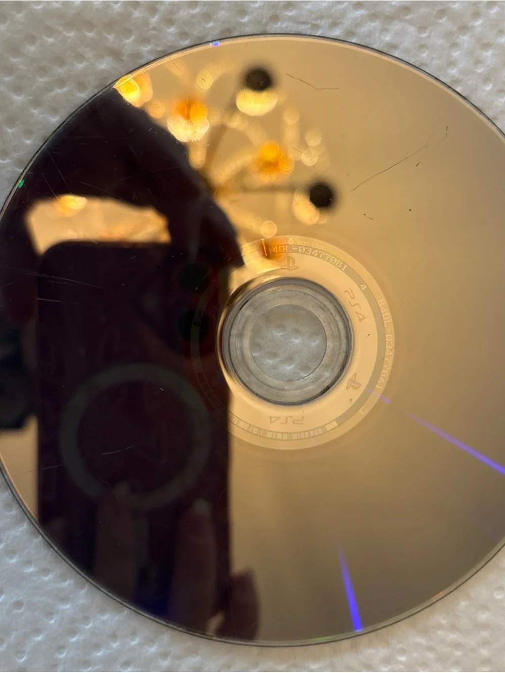 PlayStation 4 Call of Duty: Infinite Warfare and Madden 16